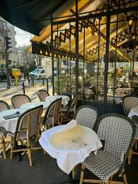 Paris: A City That Lives in the Heart Long After You Leave