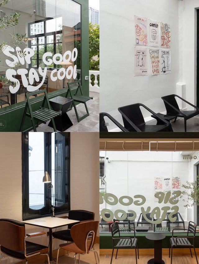 9Room Cafe & Decor
