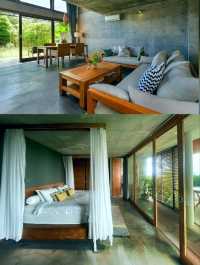 Sunsets, Serenity, and Soulful Moments at Sumberkima Hill Retreat. 