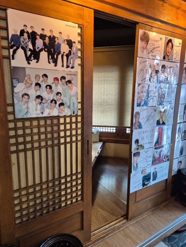 가족 모임 추천 도산뚝배기👏
