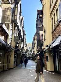 西澳經典一日遊｜伯斯市區 + 超人氣蘋果派 + 波浪岩奇景全攻略 