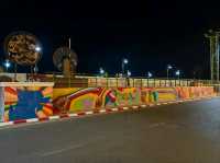 Discovering Singburi’s Historic City Hall