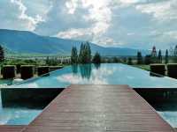 เหมือนอยู่อิตาลีที่ Toscana เขาใหญ่ 