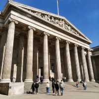 Exploring London and Oxford: A Journey Through History and Culture