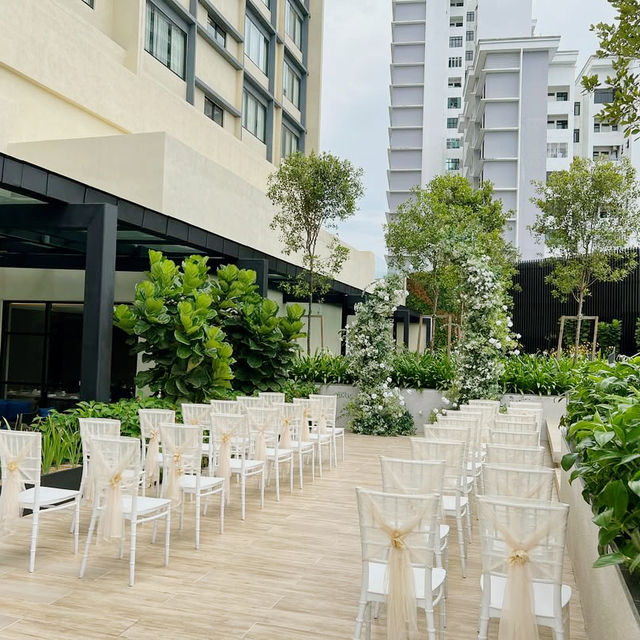 Seamless Comfort in the Heart of Johor Bahru