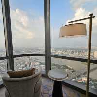 Vinpearl Luxury Landmark 81