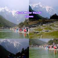 Blue Moon Valley