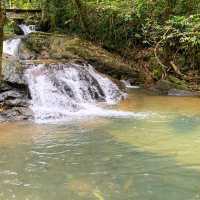 อุทยานแห่งชาติเขาคิชฌกูฏ จันทบุรี