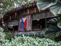 Yap-San Diego Ancestral House – A Living Time Capsule in Cebu’s Parian District