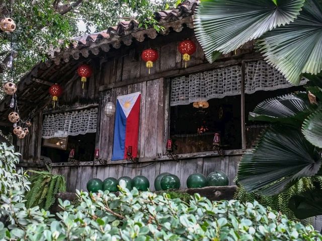 Yap-San Diego Ancestral House – A Living Time Capsule in Cebu’s Parian District