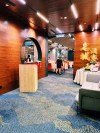 Dim Sum Elegance at The Ming Room, Bangsar Shopping Centre
