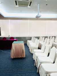 Kingwood Hotel Kuching: Comfortable Blend of Leisure and Business