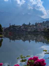 🇻🇳 Sapa: Where the Mountains Breathe and the Clouds Become Your Neighbors ⛰🌾
