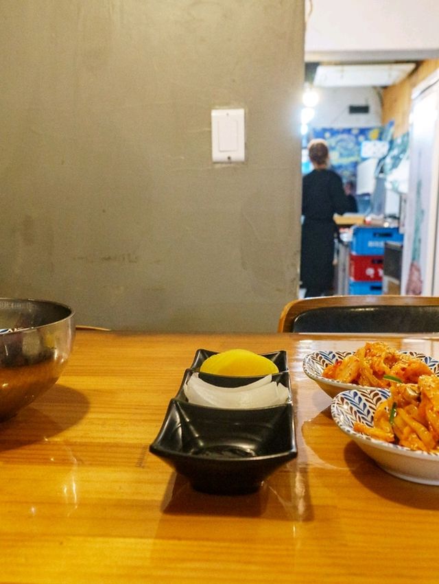 연태만 중식당