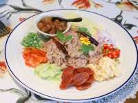 ร้านอาหารไทย รสลีลา สาขาระยอง