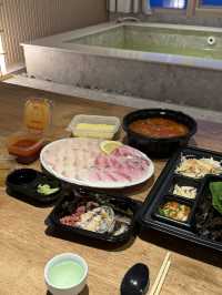 10만원 후반대로 프라이빗 스파를 즐길 수 있는 해운대 호텔, UH 스위트 더 해운대