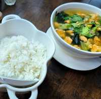 Trianger Cafe Khaoyai 