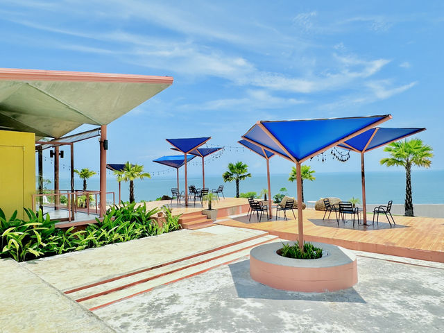 The Cliff Cafe
