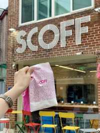 🍞 SCOFF 베이크하우스 @ 서촌