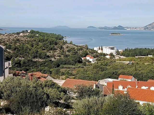 Croatia Cavtat is a little gem