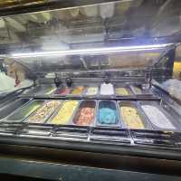 ร้านอาหารไทย อร่อยสมคำร่ำลือ