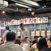 Mongkok Must Eat 🇭🇰 Ladies Street Sik Faan Co.🔥