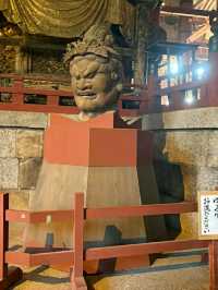 Exploring the Spiritual Heart of Japan: Ancient Temples of Nara