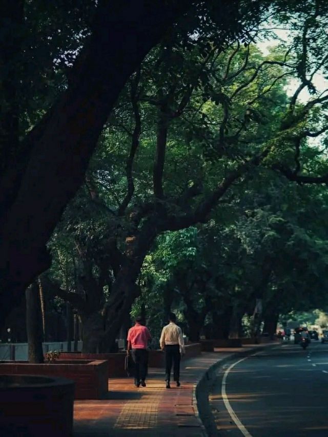Ramna Park – The Green Heart of Dhaka