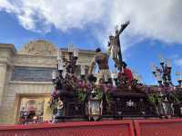 Cordoba เมืองมรดกโลกกลิ่นอายโรมันผสมแขกมัวร์