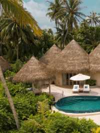  The Nautilus Maldives Resort: Your Private Island Dream, Unscripted 🌊
