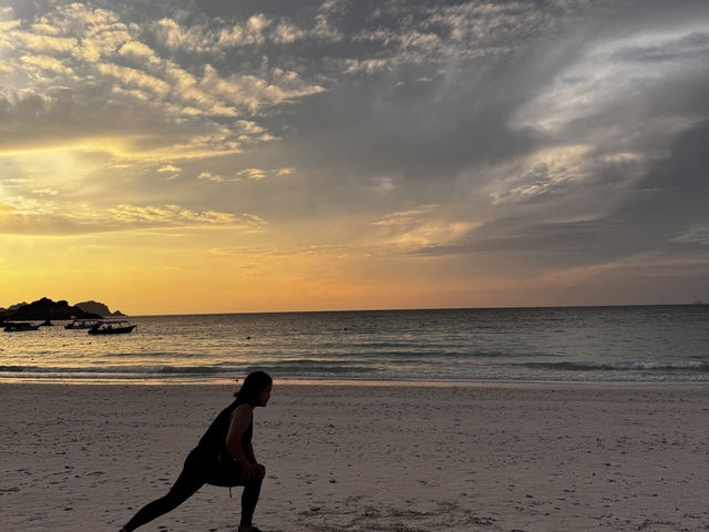 Kuala Terengganu 4 Days Itinerary