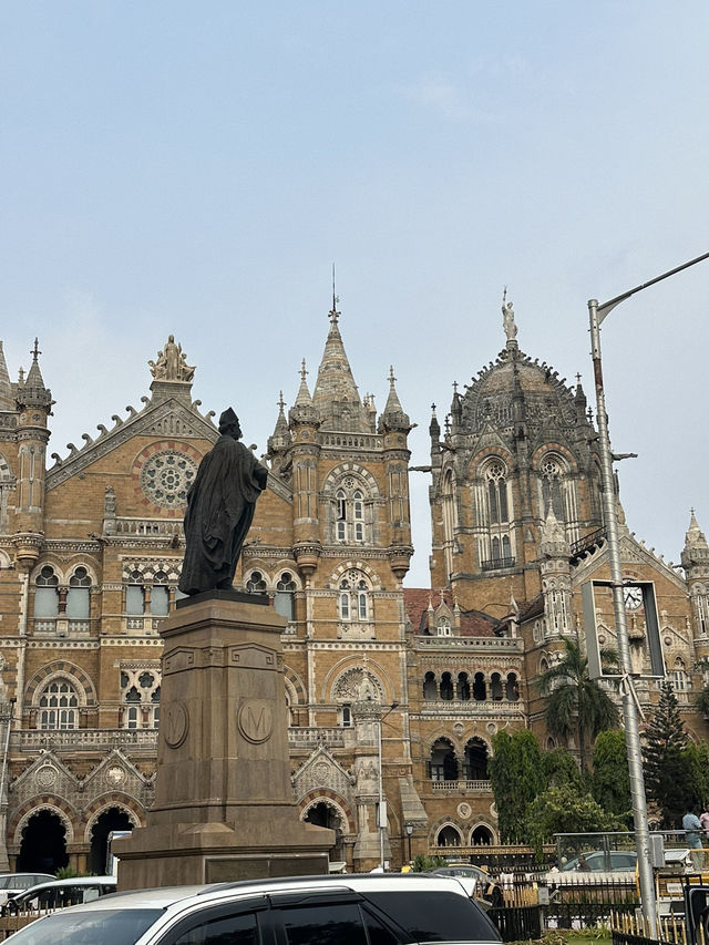 Mumbai