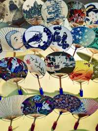 Discovering Art & Culture in Marugame – Museums, Craft & Udon