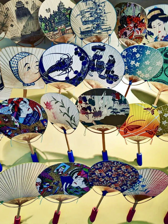 Discovering Art & Culture in Marugame – Museums, Craft & Udon