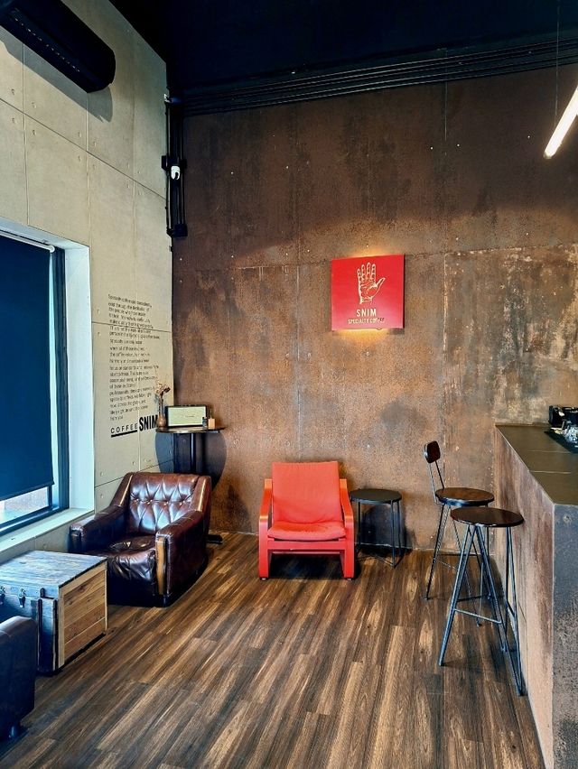 ร้านกาแฟทีเด็ดกลางเมืองขอนแก่น
