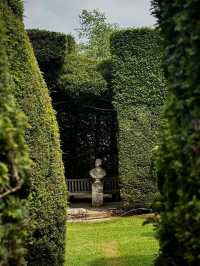 Packwood House – A Timeless Escape in the Warwickshire Countryside
