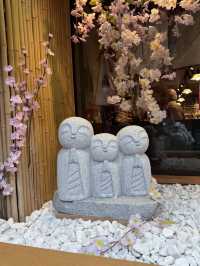 【🇯🇵】春の浅草散歩🎶