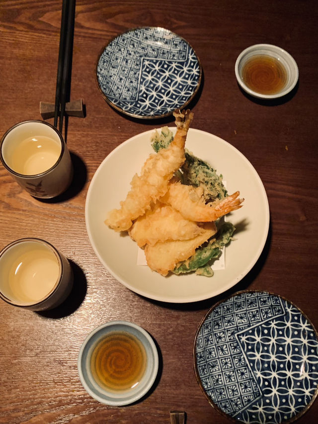 여의도 코스맛집 후기 🍽️✨