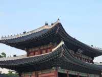 서울 창덕궁 여행