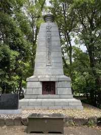 【東京都芝公園🇯🇵増上寺】徳川家の菩提寺/日本有数の寺院☺️