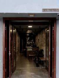 84th Brickyard