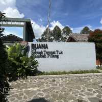 Buana Life: A Mountain Retreat Where Nature Meets Modern Comfort in Pangalengan
