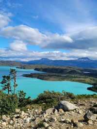 Patagonia's Crown Jewel – W Trek in Torres del Paine