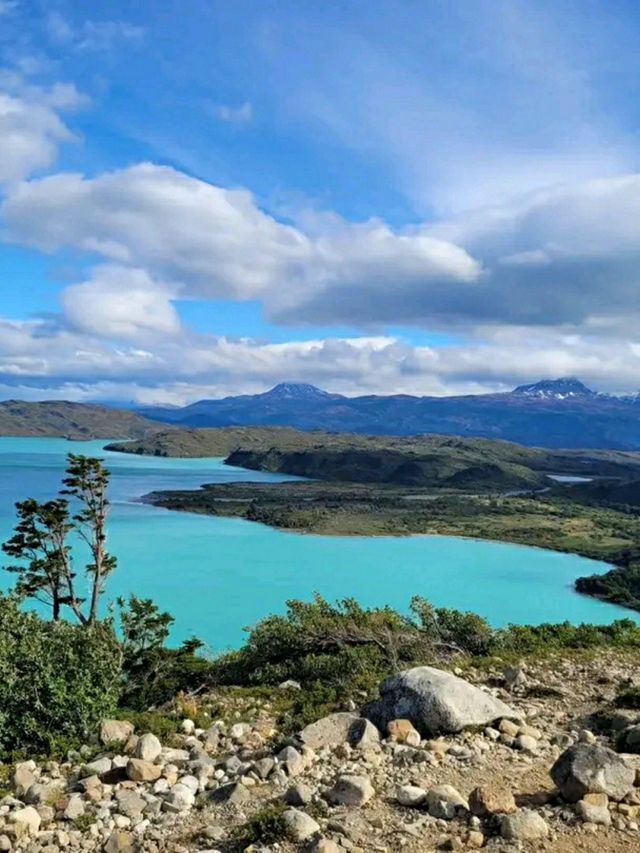Patagonia's Crown Jewel – W Trek in Torres del Paine