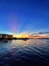 端午假期⛱️馬來西亞仙本那最美的海景🌅