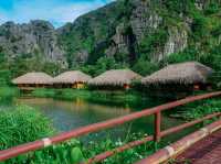 Ninh Binh: Vietnam’s Inland Ha Long Bay