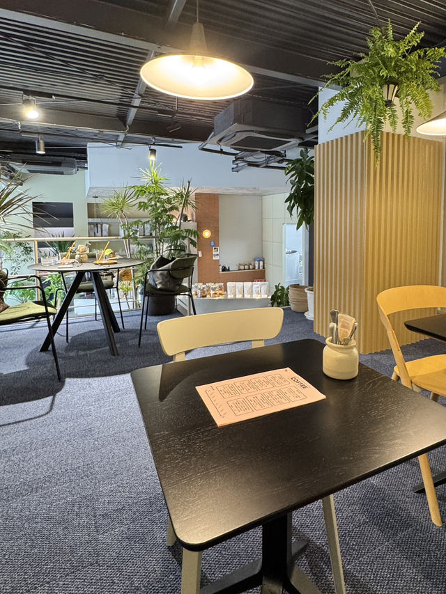 【山口旅行】 居心地良すぎるカフェ☕️