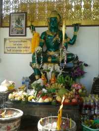 วัดดอยคำ