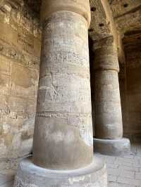 2 week Egypt itinerary