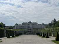 Vienna 4 Days Travel Guide 